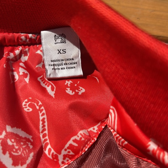 Jacket - Picture 5 of 7